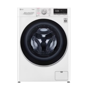 LG 9kg AI Direct Drive Front Loading Inverter with Dryer Washing Machine