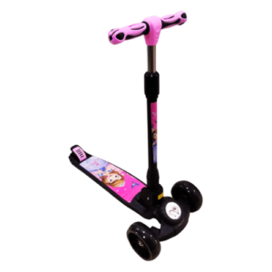 Super Scooter - Characters (6+) Princess