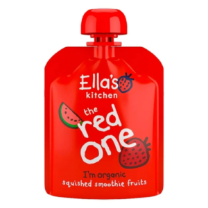Ella’s Kitchen the Red One Smoothie (90g)