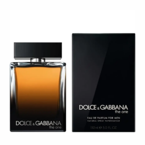 Dolce & Gabbana D & G the One Perfume for Men Eau De Parfum 150ml