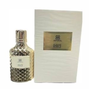 Albane Nobel Imperial Perfume for Men Eau De Parfum 100ml