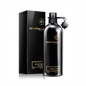 Montale Paris Black Aoud Perfume for Men Eau De Parfum 100ml
