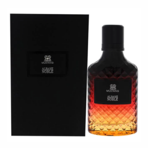 Albane Nobel Mustang Perfume for Men Eau De Parfum 100ml