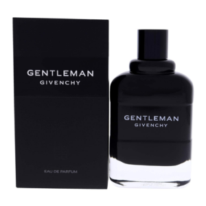 Givenchy Gentleman Perfume for Men Eau De Parfum EDP 100ml