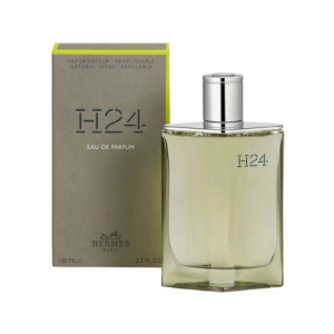 Hermes H24 Perfume for Men Eau De Parfum 100ml