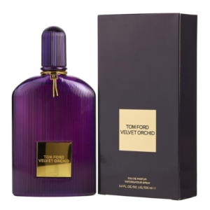 Tom Ford Velvet Orchid Perfume for Men and Women Eau De Parfum 100ml
