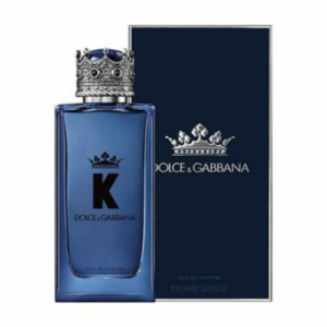 Dolce & Gabbana K Eau De Parfum EDP for Men 150ml