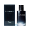 Christian Dior Sauvage Perfume for Men Eau De Toilette 200ml