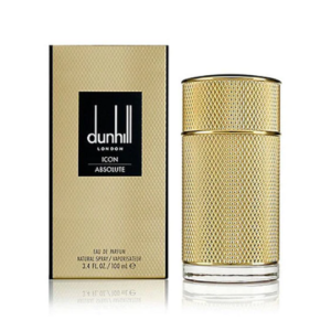 Dunhill London Icon Absolute Perfume for Men Eau De Parfum EDP 100ml
