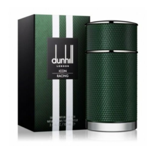 Dunhill London Icon Racing Perfume for Men Eau De Parfum EDP 100ml