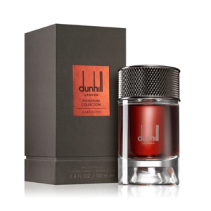 Dunhill Agar Wood Perfume for Men Eau De Parfum EDP 100ml