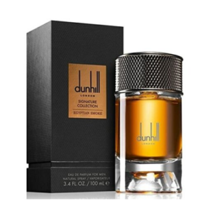 Dunhill Egyptian Smoke Perfume for Men Eau De Parfum 100ml
