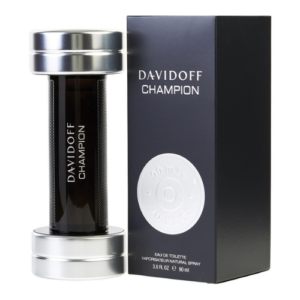 Davidoff Champion Perfume for Men Eau De Toilette 90ml