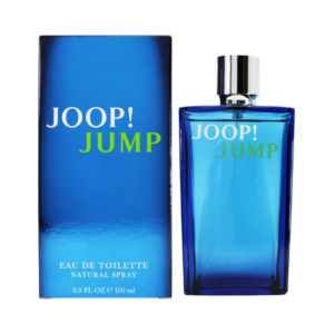 Joop Jump Perfume for Men Eau De Toilette 100ml
