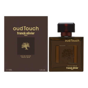 Franck Olivier Oud Touch for Men Eau De Parfum 100ml