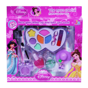 Disney princes Make-up Set for Kids