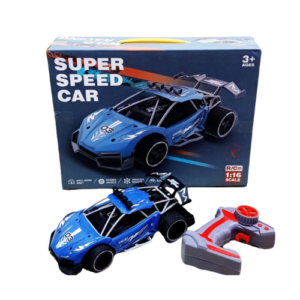 An image of a Kids Remote Control Toy Car