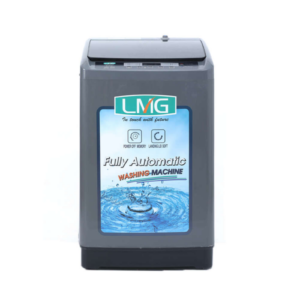 LMG 9kg Fully Automatic Washing Machine