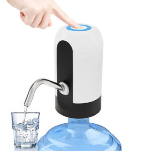 Water Dispenser Automatic Water Pump (Portable USB Rechargeable)