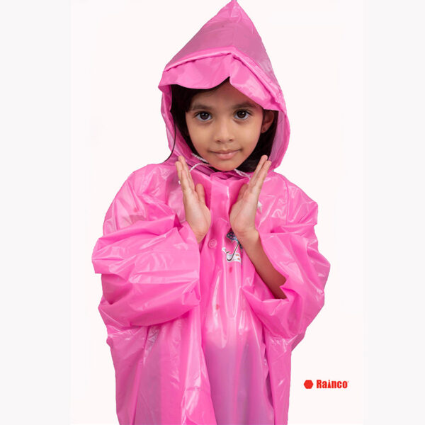 Rainco Kids Raincoat