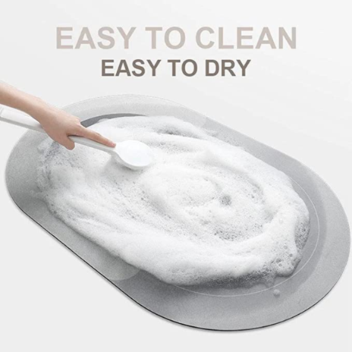 Non Slip Bathroom Mat