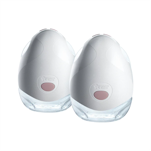 Tommee Tippee Made for Me In-Bra Wearable Breast Pump