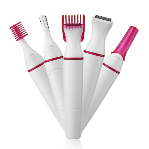 New Sweet 5 in 1 Ladies Trimmer