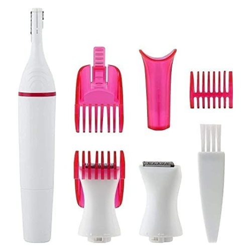 New Sweet 5 in 1 Ladies Trimmer