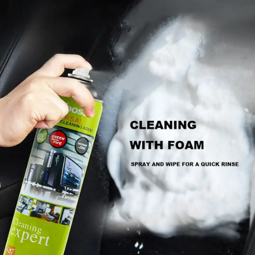 Cleaning Expert Handboss 650ml Screen Cleaning Brush