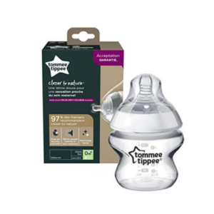 Tommee Tippee Closer to Nature PP Bottle 150ml
