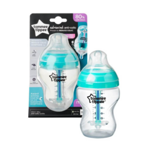 Tommee Tippee Advanced Anti Colic PP Baby Bottle 260ml