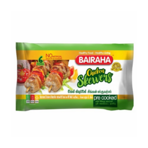 An image of Bairaha Chicken Skewers