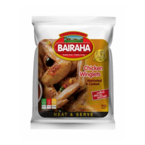 An image of Bairaha Marinated Chicken Wings