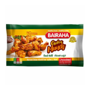 An image of Bairaha Chicken Munch