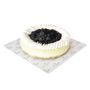 An image of Blueberry Cheesecake 1.2kg