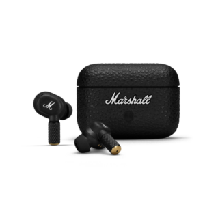 An image of Marshall Motif II ANC Earbuds