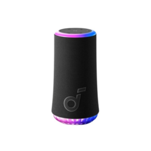 An image of Anker Soundcore Glow Portable Speaker