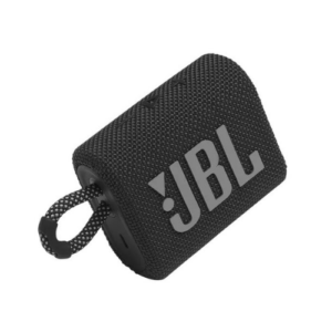 JBL GO3 Bluetooth Speaker