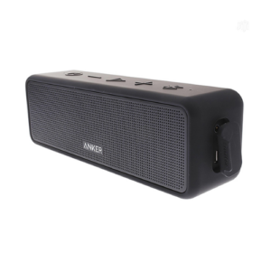 An image of Anker Soundcore Select 2 Portable Bluetooth Speaker