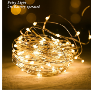 An image of Fairy Lights