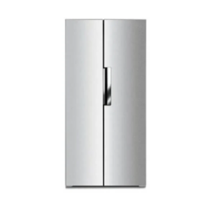 Hisense Side By Side Digital Inverter Refrigerator 456l