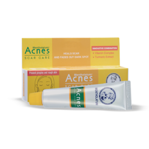 An image of a Acnes Scar Care Treatment