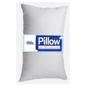 Classic Pillow Standard Pillow 16" x 24”