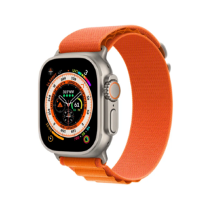 an image of Apple Watch Ultra – Alpine Loop