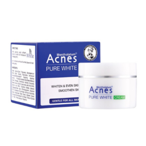 Acnes Pure White Night Cream 50g