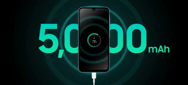 Galaxy A15 8GB 256GB Mobile Phone