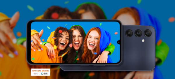 Galaxy A25 5G 8GB 128GB Mobile Phone