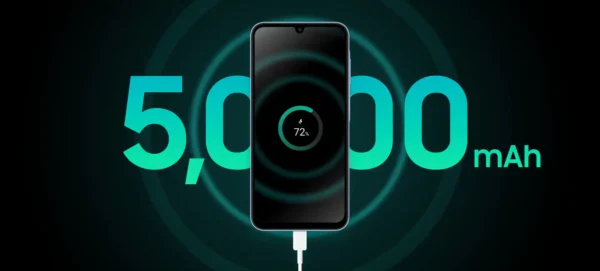 Galaxy A25 5G 8GB 128GB Mobile Phone