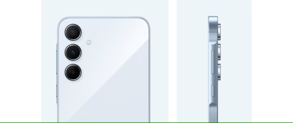 Galaxy A55 5G 8GB/256GB Mobile Phone - Quickee Galaxy A55 5G 8GB 128GB Mobile Phone