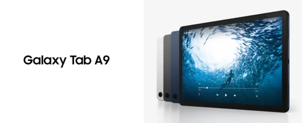 Samsung Galaxy Tab A9 4GB 64GB